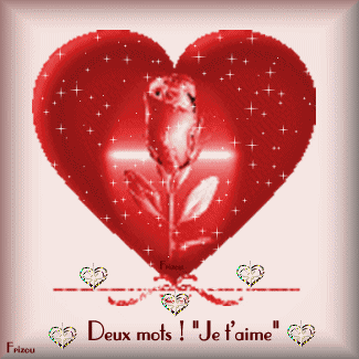 pour toi